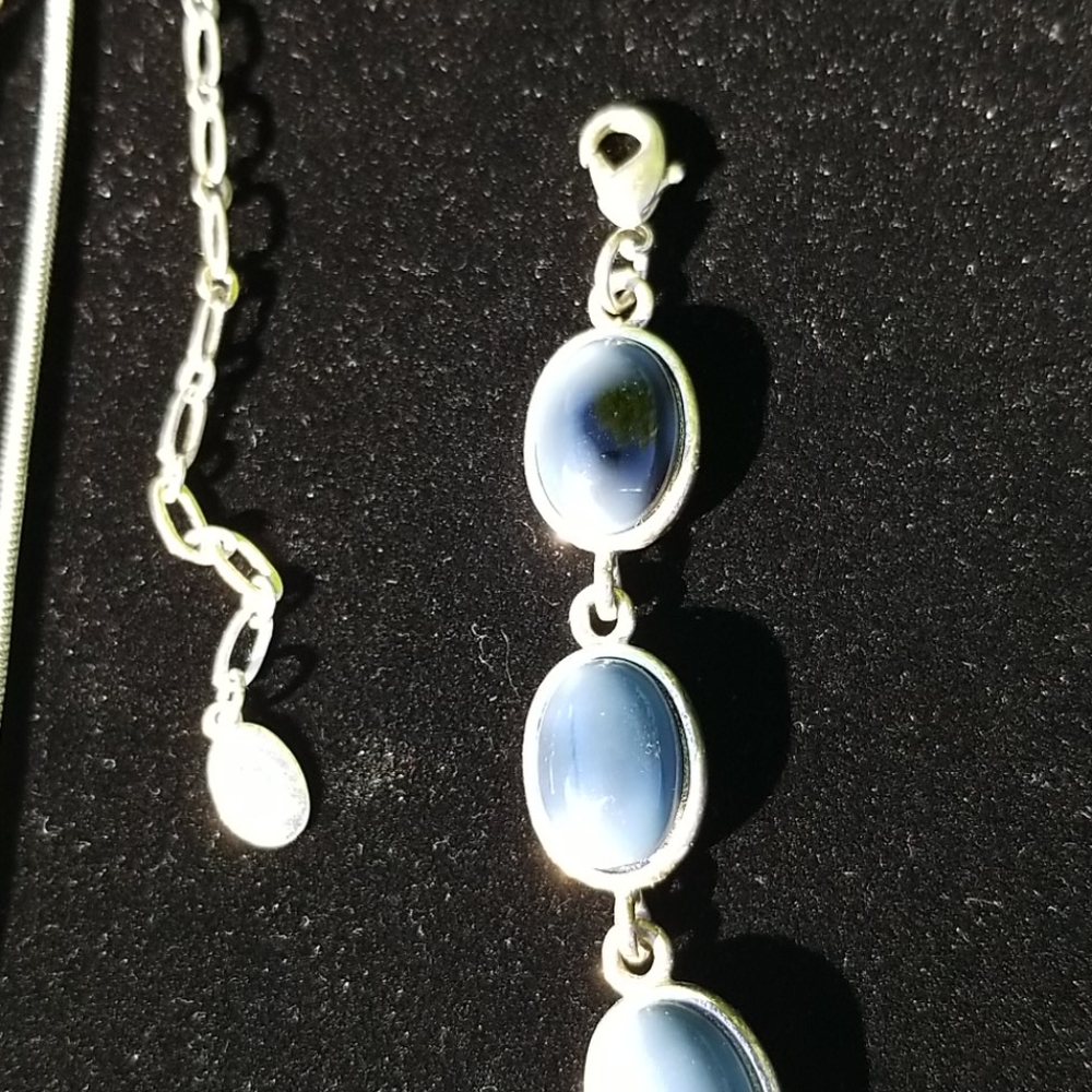 📿3-PIECE JEWELRY SET - Picture 3 of 9
